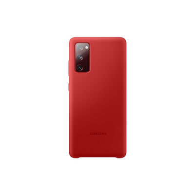 Mycase Tuff Samsung S20 Fe 5G Red Berry - MyMobile