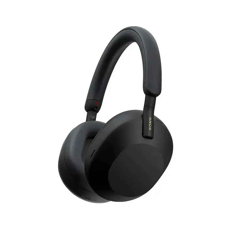 Sony WH-1000X M5 Wireless NC Headphone Black