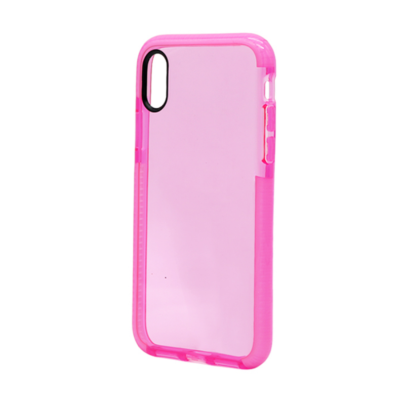 Mycase Pro Armor Lite Case - Samsung S8 - Pink