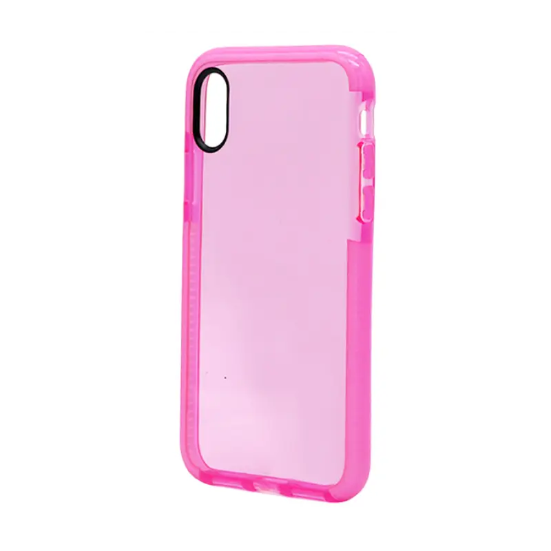 Mycase Pro Armor Lite Case - Samsung S8 - Pink - MyMobile