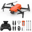 Autel Robotics EVO Nano+ Drone (StandardOrange) - MyMobile