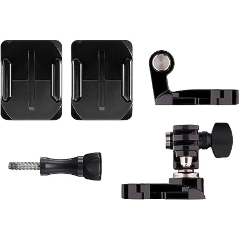 GoPro Helmet Front + Side Mount (AHFSM-001) - MyMobile