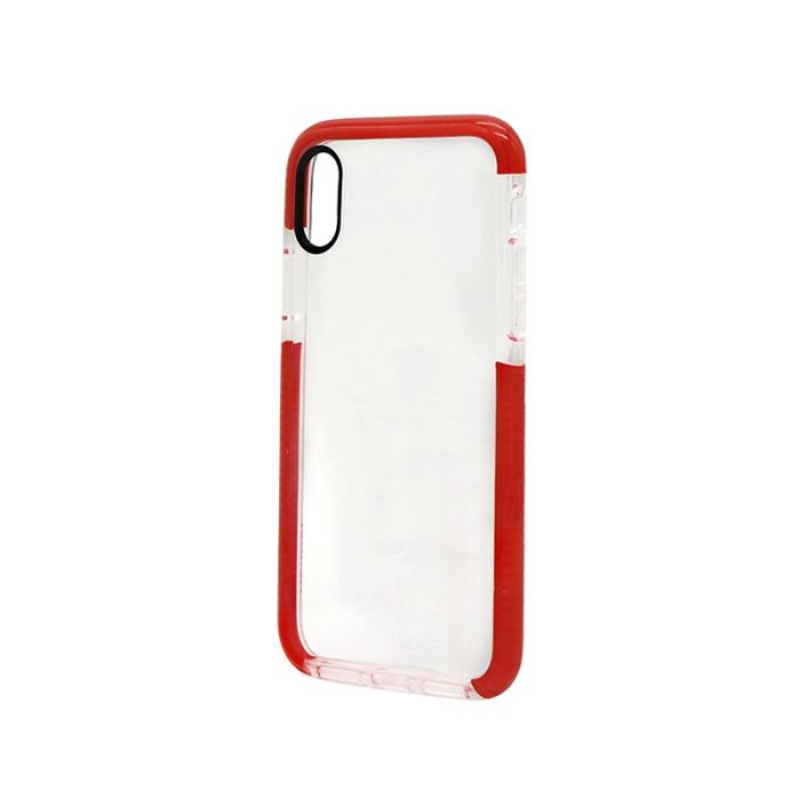 Mycase Pro Armor Plus D60gel - Iphone 7/8 Plus Red