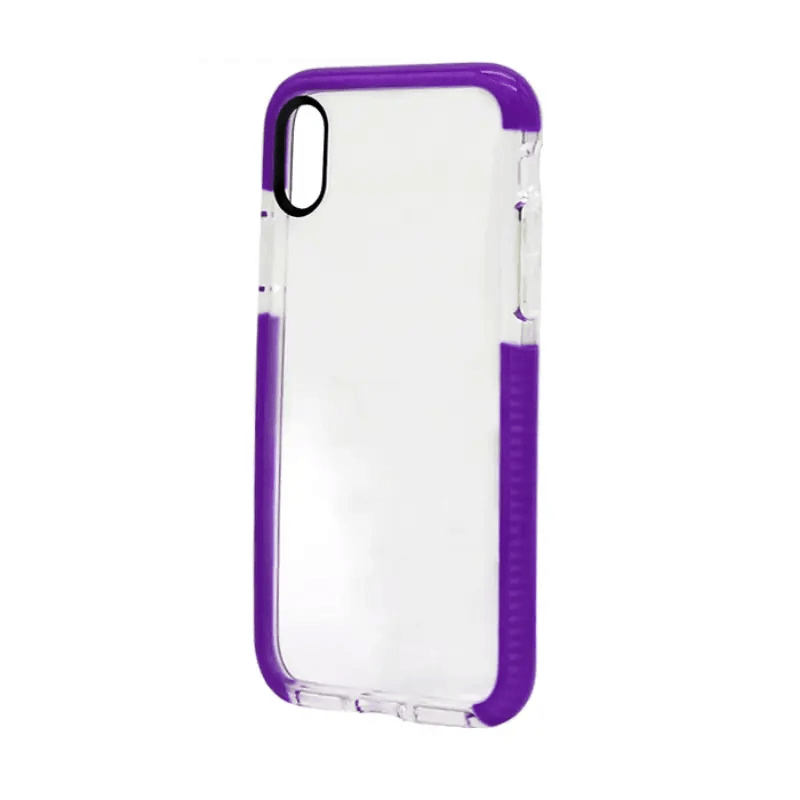 Mycase Pro Armor Plus D60gel - Iphone Se2020 7/8 Purple - MyMobile