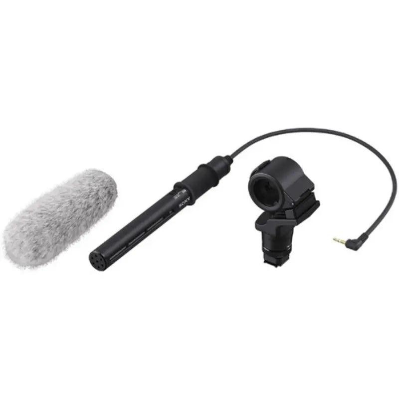 Sony ECM-CG60 Shotgun Microphone - MyMobile