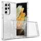 Pure Sparkle Samsung Galaxy S22 Ultra Clear