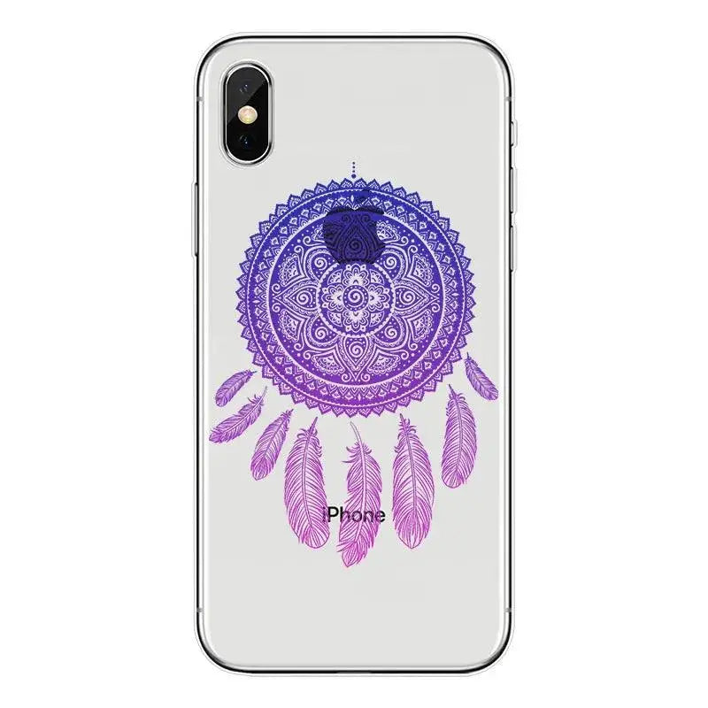 Dream catcher for mobile phone case - MyMobile