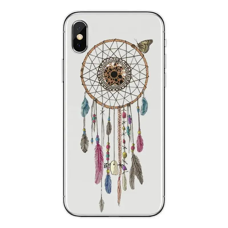 Dream catcher for mobile phone case - MyMobile