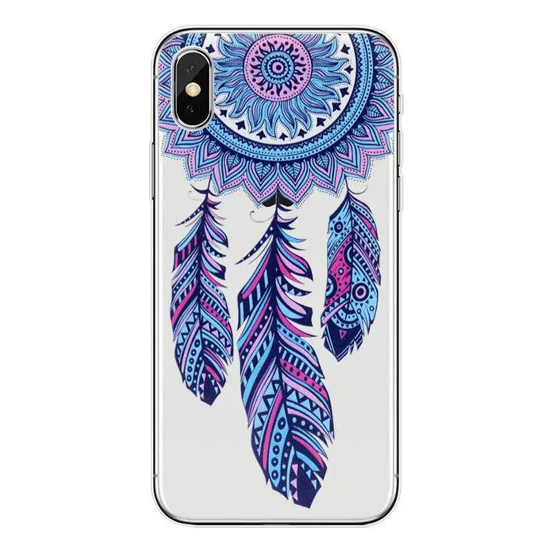 Dream catcher for mobile phone case - MyMobile