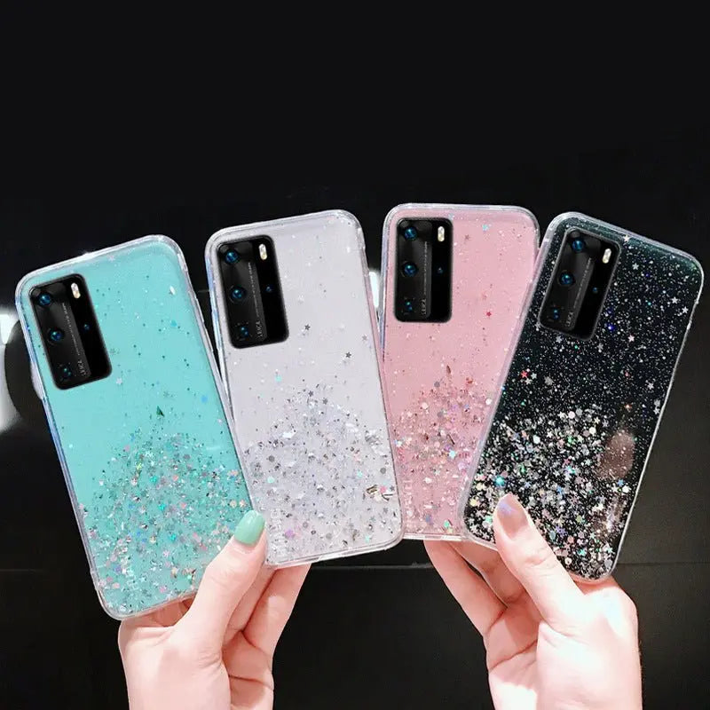 Drop mobile phone case For Huawei P 40 - MyMobile