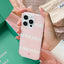 Drop - resistant Creative Niche All - inclusive Protective Case Phone Case For iPhone 13, 14, 15 - MyMobile