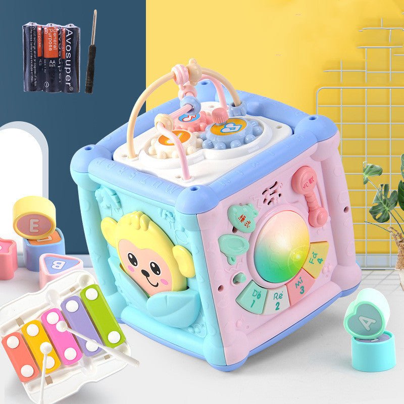 Drum baby early education toys for kids & children - MyMobile