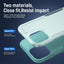 Dual Layer Shockproof Case Cover For Iphone 14 Pro - MyMobile