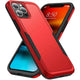 Dual Layer Shockproof Case Cover For Iphone 14 Pro