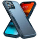 Dual Layer Shockproof Case Cover For Iphone 14 Pro
