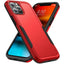 Dual Layer Shockproof Case Cover For Iphone 14 Pro Max