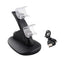 Dual USB Charge Dock Stand USB Charging Dock Station Stand With usb charging cable For Playstation 4 PS4 controllers - MyMobile