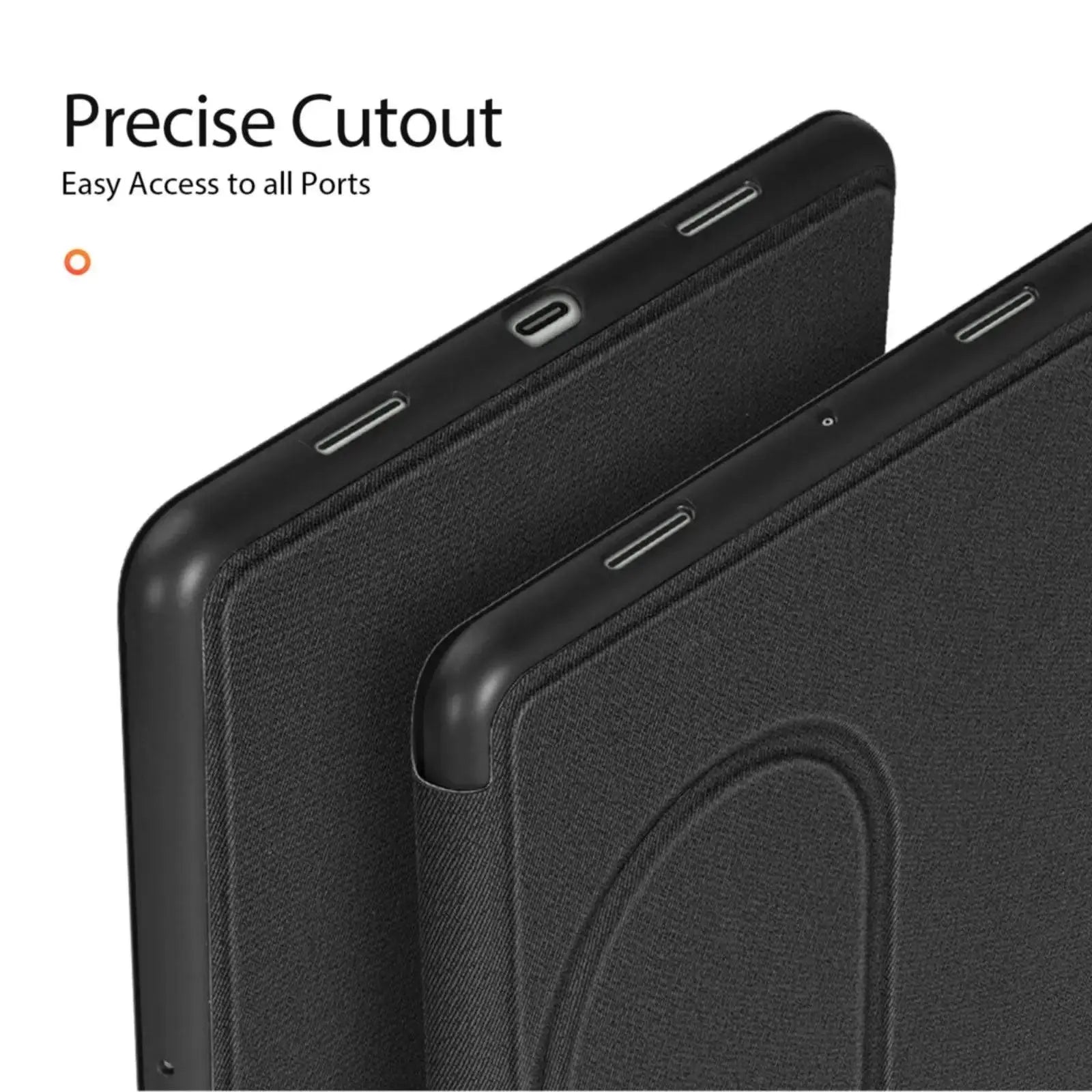 Dux Ducis Domo protection case for Google Pixel Tablet - MyMobile