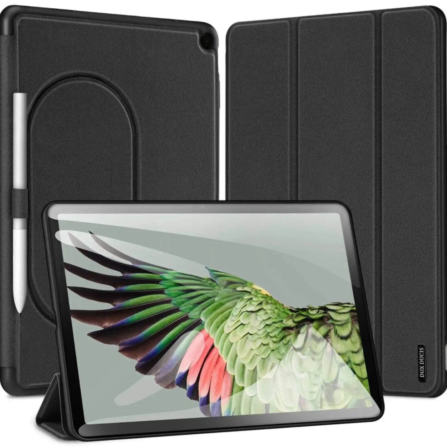 Dux Ducis Domo protection case for Google Pixel Tablet - MyMobile