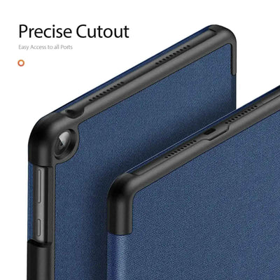 Dux Ducis Domo protection case for Huawei MatePad 10.4 (2020/2022)