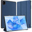 Dux Ducis Domo protection case for Huawei MatePad Pro 11 (2022)