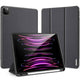 Dux Ducis Domo protection case for iPad Pro 11 - Black -2019