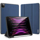 Dux Ducis Domo protection case for iPad Pro 11 - Black -2019