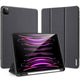 Dux Ducis Domo protection case for iPad Pro 11 - Black -2020