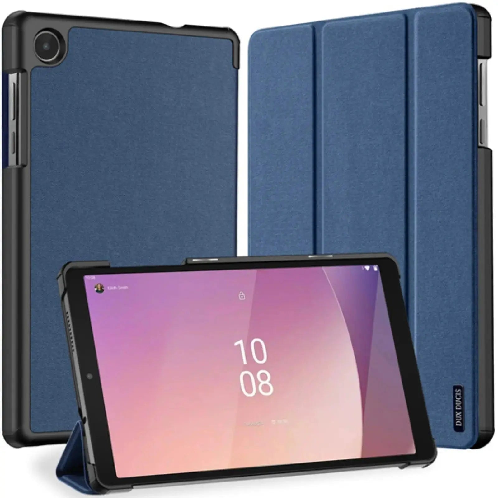 Dux Ducis Domo protection case for Lenovo Tab M8 (4th Gen) - MyMobile