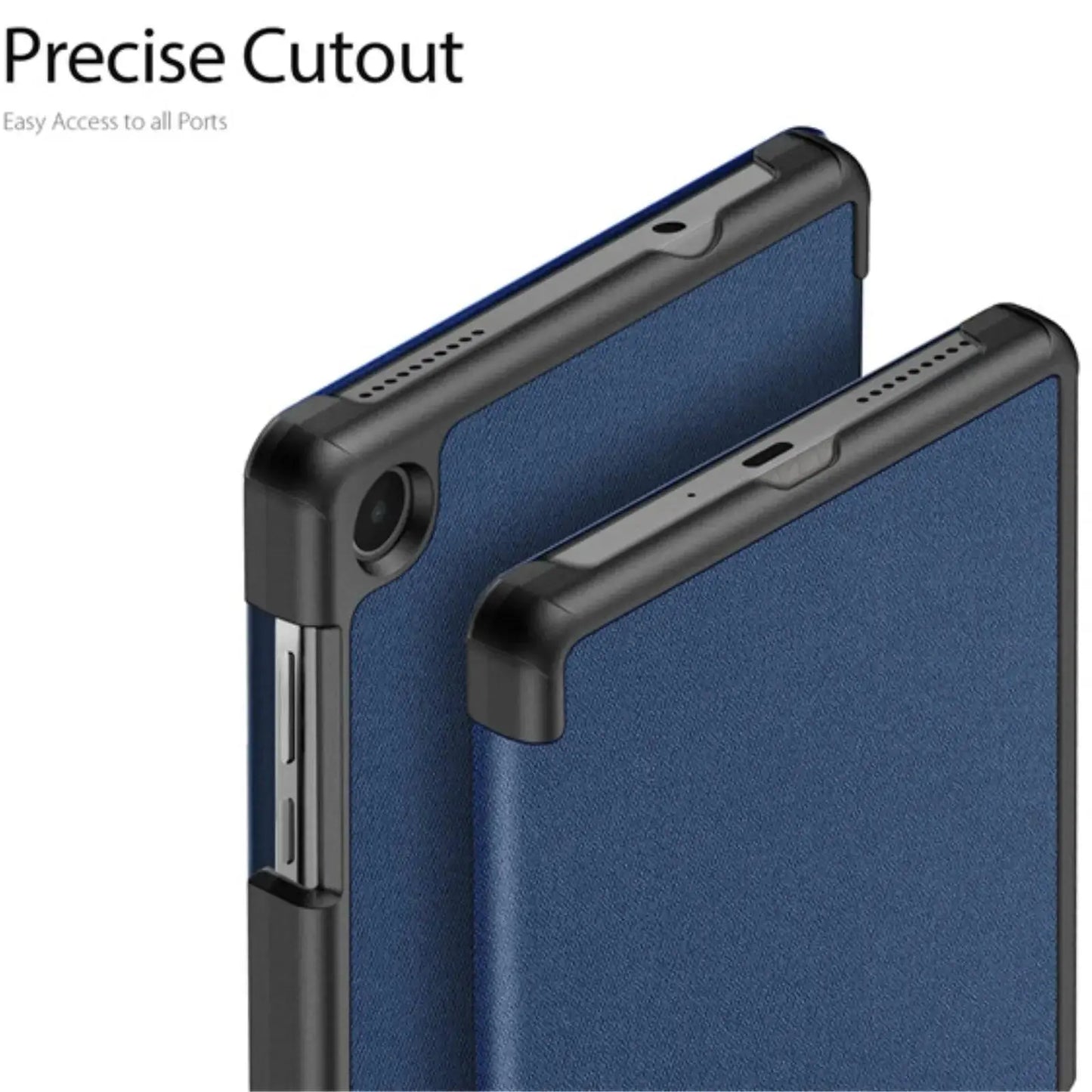 Dux Ducis Domo protection case for Lenovo Tab M8 (4th Gen) - MyMobile