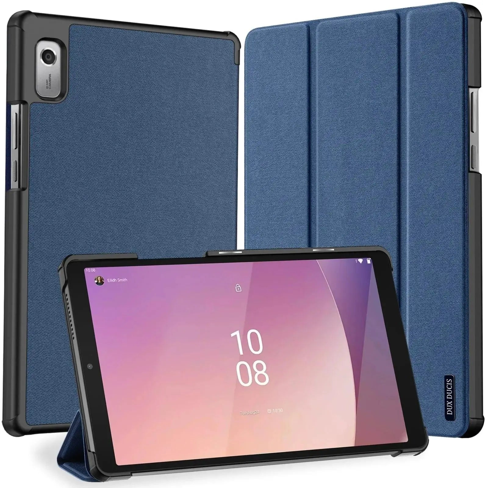 Dux Ducis Domo protection case for Lenovo Tab M9 - MyMobile