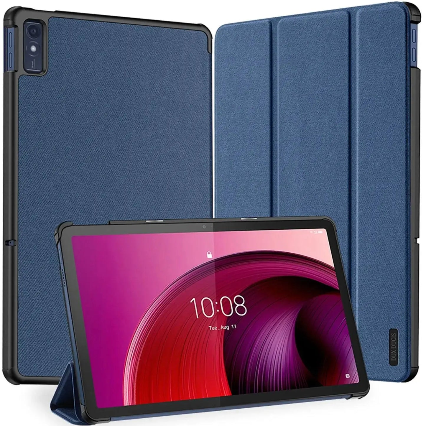 Dux Ducis Domo protection case for LenovoTab M10 10.6 - MyMobile