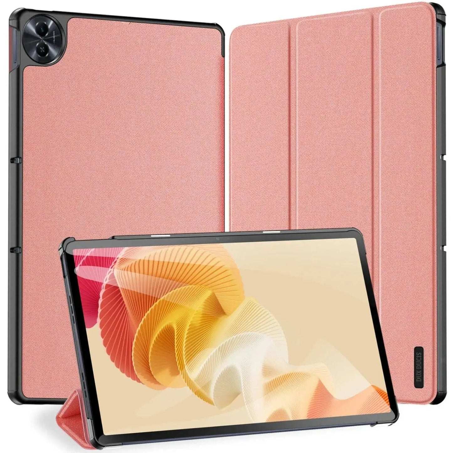 Dux Ducis Domo protection case for Realme Pad 2 11.5 - MyMobile