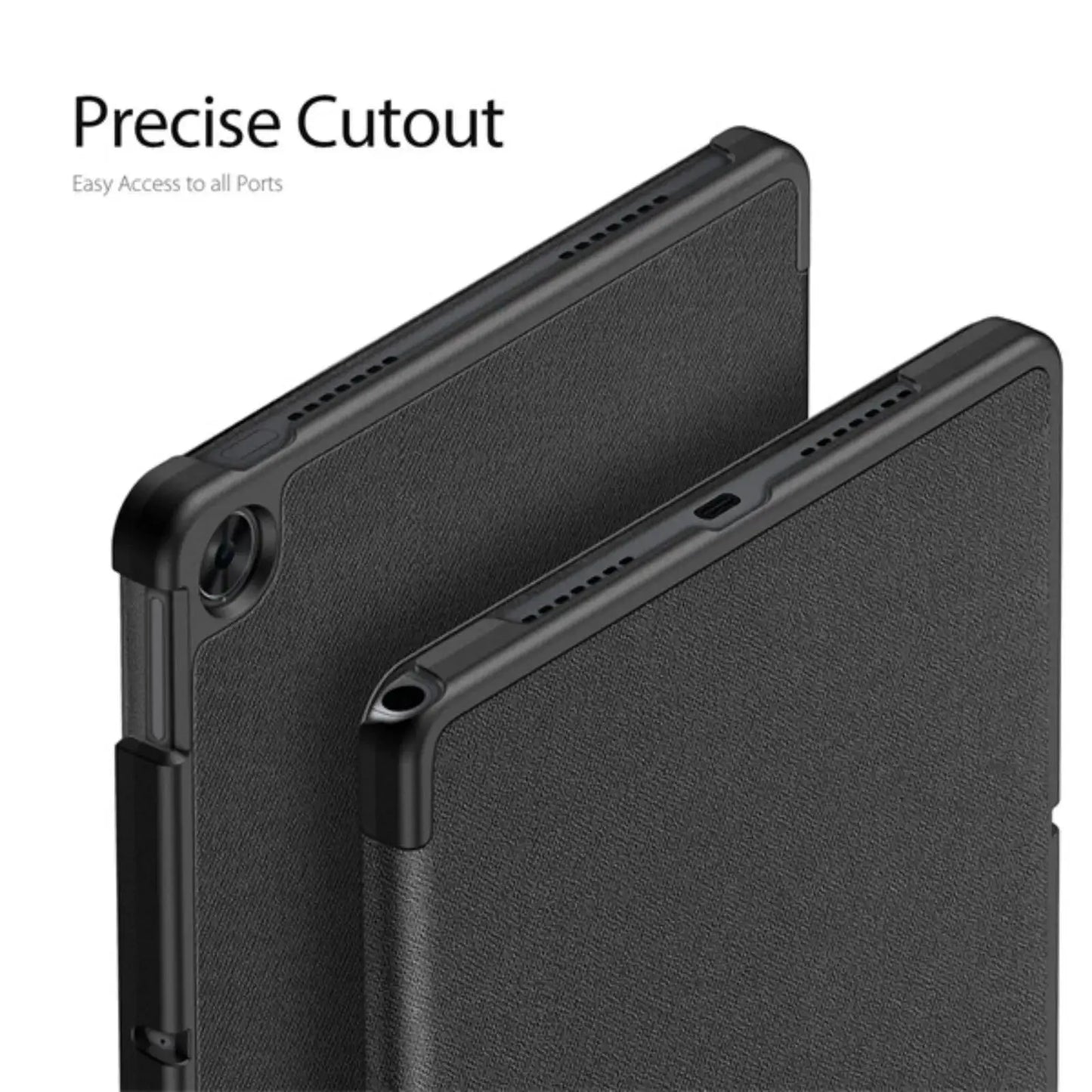 Dux Ducis Domo protection case for Realme Pad - MyMobile