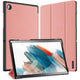 Dux Ducis Domo protection case for Samsung Tab A 10.5 Blue