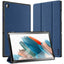 Dux Ducis Domo protection case for Samsung Tab A8 2021 10.5 (X200/X205) - MyMobile