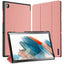 Dux Ducis Domo protection case for Samsung Tab A8 2021 10.5 (X200/X205) - MyMobile