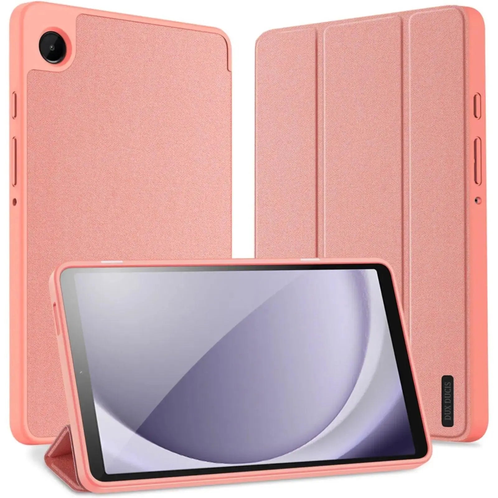 Dux Ducis Domo protection case for Samsung Tab A9 8.7 (X110/X115) - MyMobile