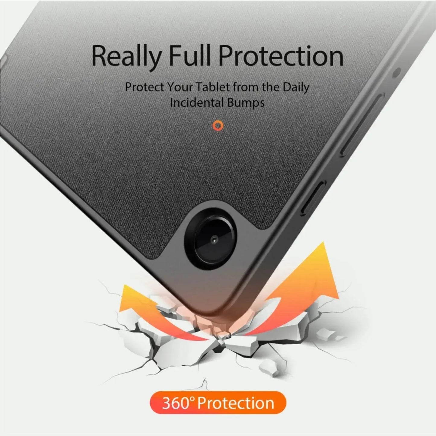 Dux Ducis Domo protection case for Samsung Tab A9 8.7 (X110/X115) - MyMobile