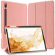 Dux Ducis Domo protection case for Samsung Tab S8 Plus (X800/X806) / S7 FE (T730/T733/T736B) / S7 Plus (T970/T976B)