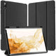Dux Ducis Domo protection case for Samsung Tab S8 Plus (X800/X806) / S7 FE (T730/T733/T736B) / S7 Plus (T970/T976B)