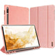 Dux Ducis Domo protection case for Samsung Tab S8 (X700/X706) / S7 (T870/T875/T876B)