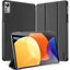 Dux Ducis Domo protection case for Xiaomi Pad 5 Pro 12.4