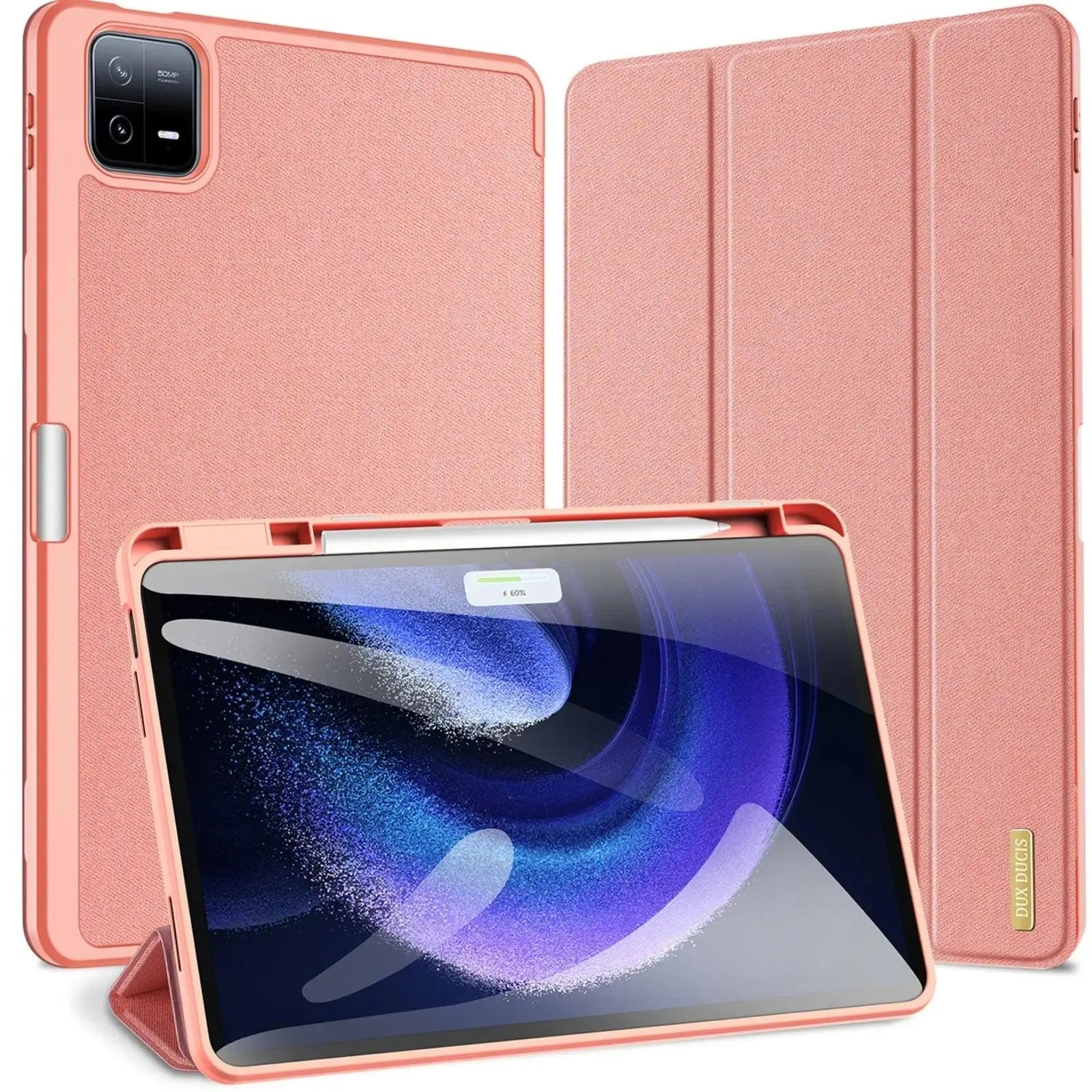 Dux Ducis Domo protection case for Xiaomi Pad 6/6 Pro - MyMobile