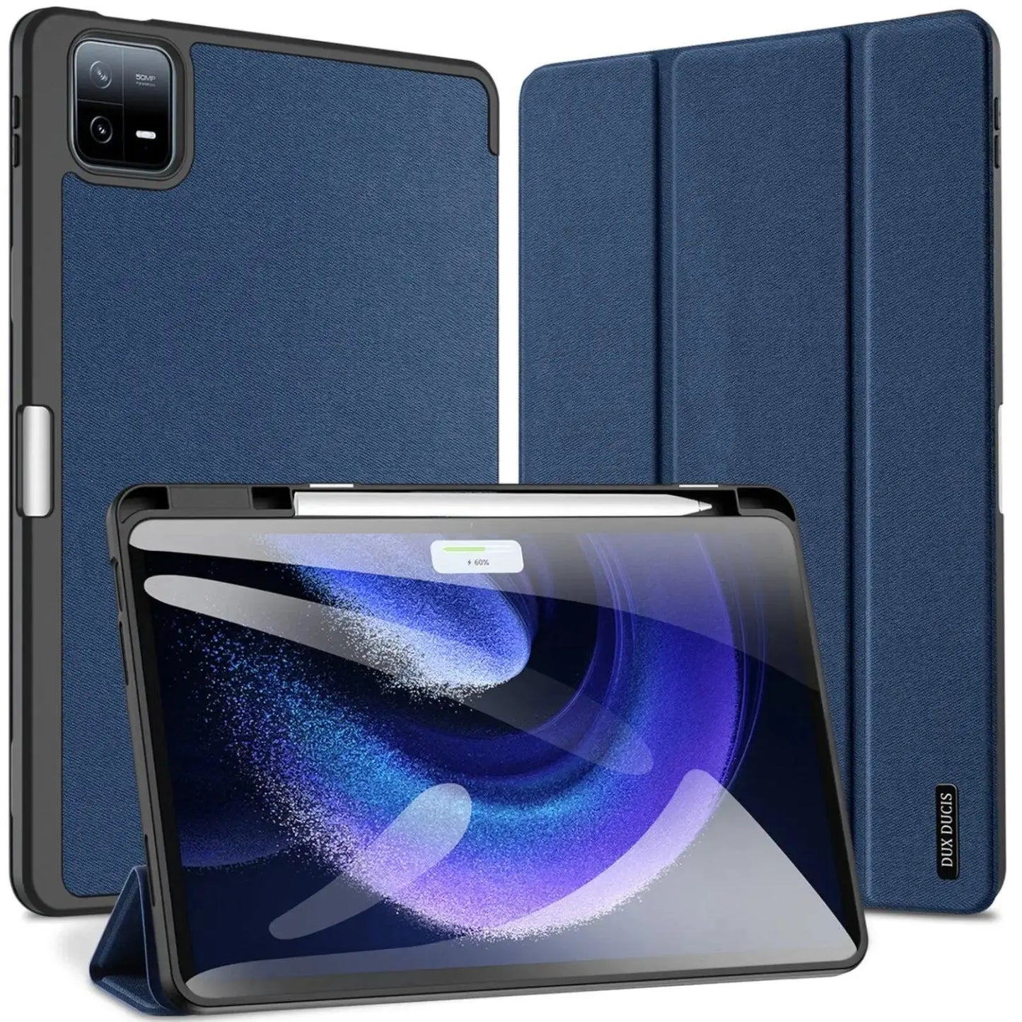 Dux Ducis Domo protection case for Xiaomi Pad 6/6 Pro - MyMobile