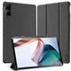 Dux Ducis Domo protection case for Xiaomi Redmi Pad 10.6