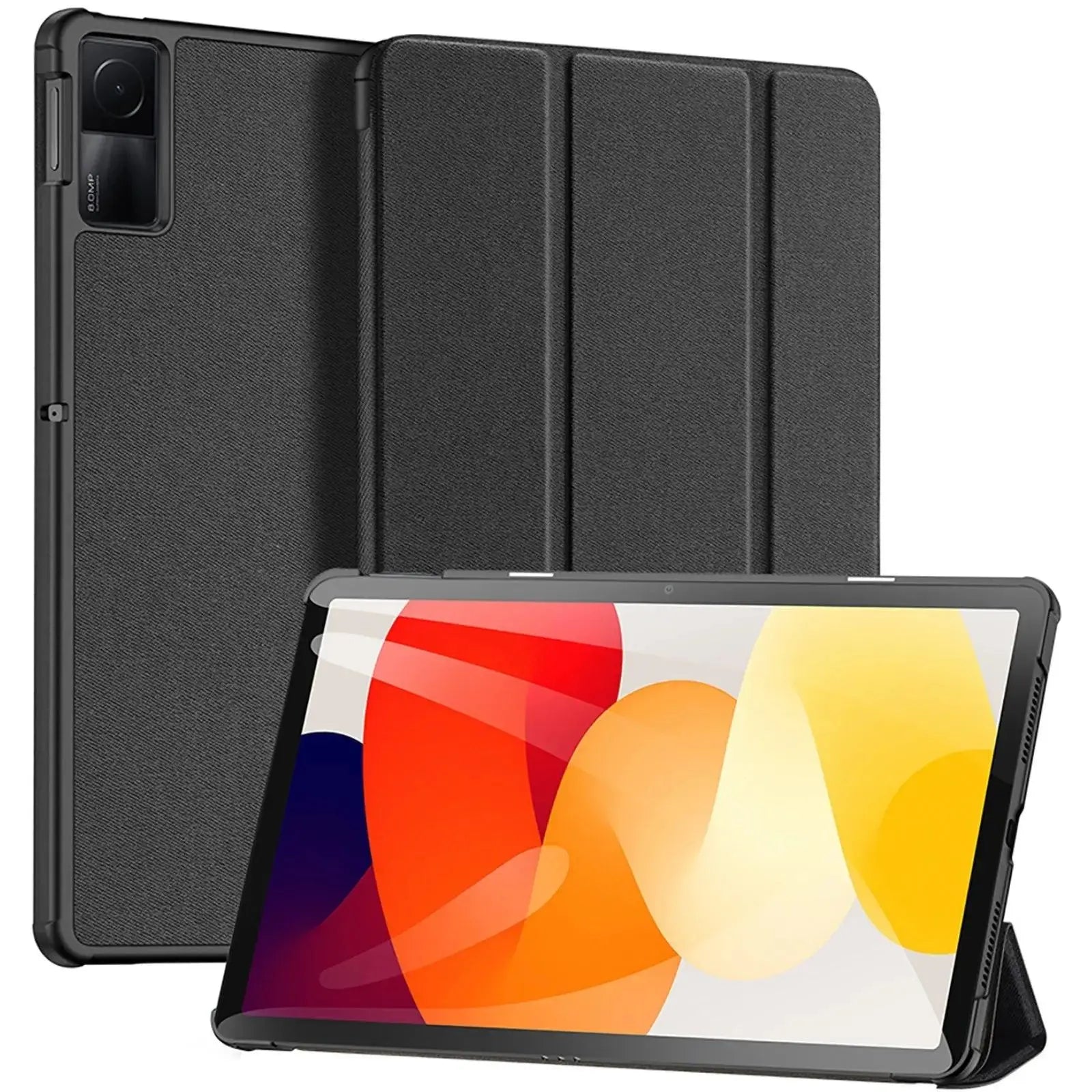 Dux Ducis Domo protection case for Xiaomi Redmi Pad SE 11 - MyMobile