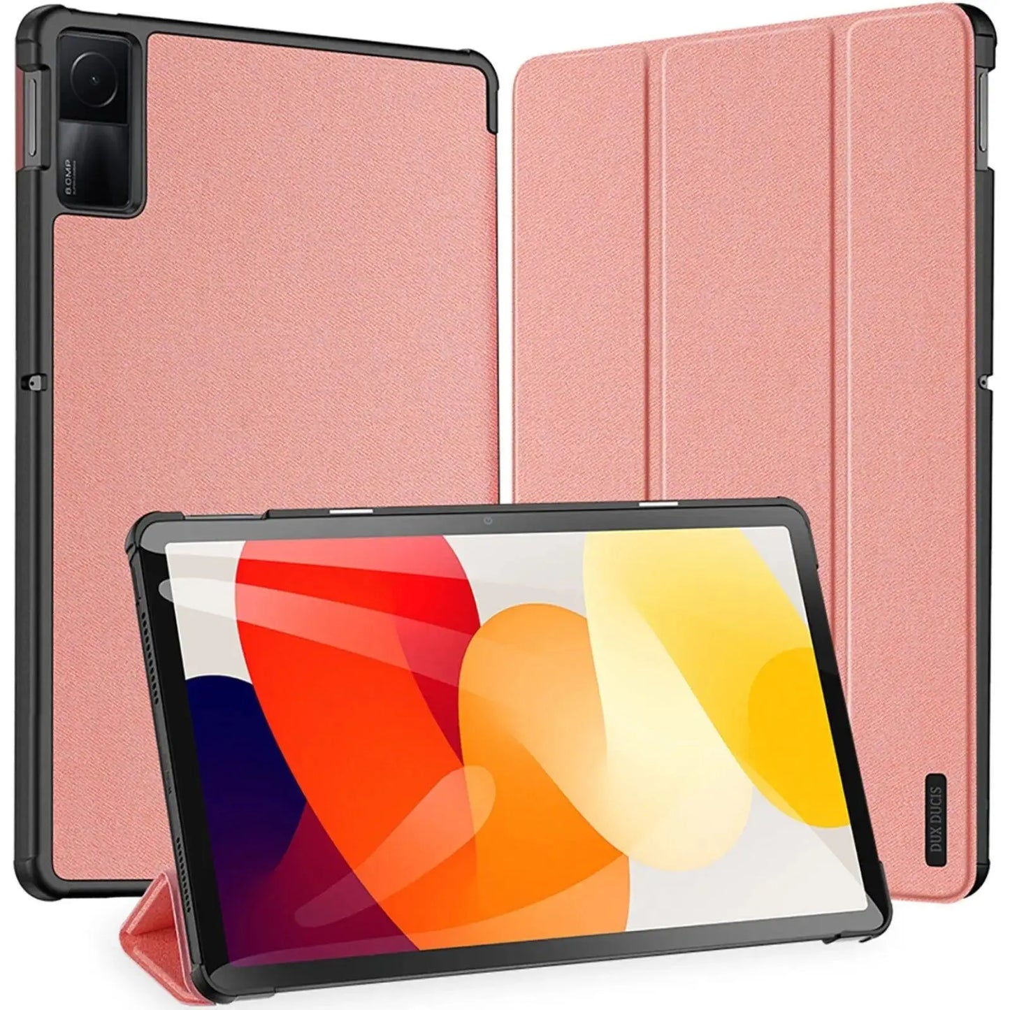 Dux Ducis Domo protection case for Xiaomi Redmi Pad SE 11 - MyMobile