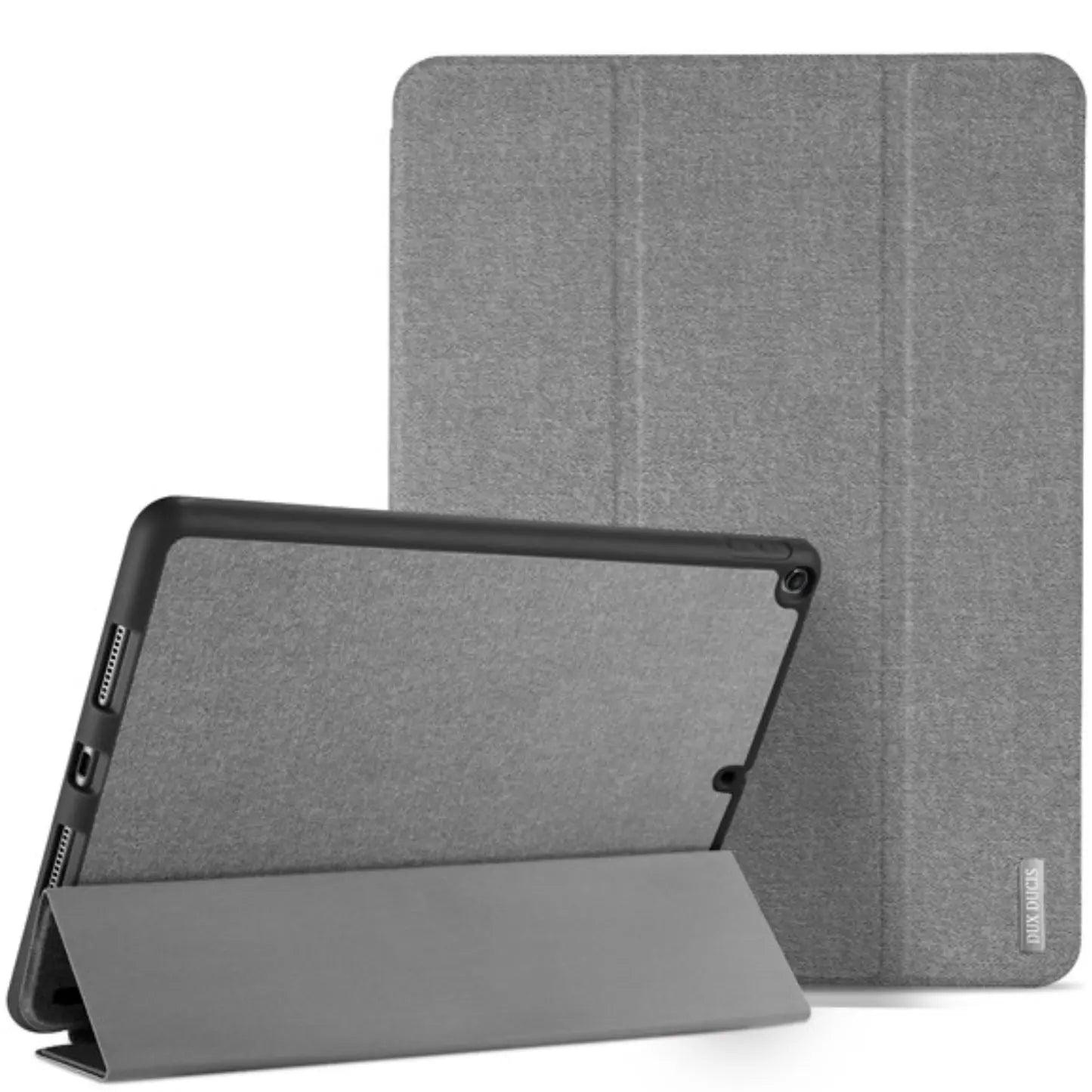 Dux Ducis Domo protection case (stylus holder) for Apple iPad 9.7 - MyMobile