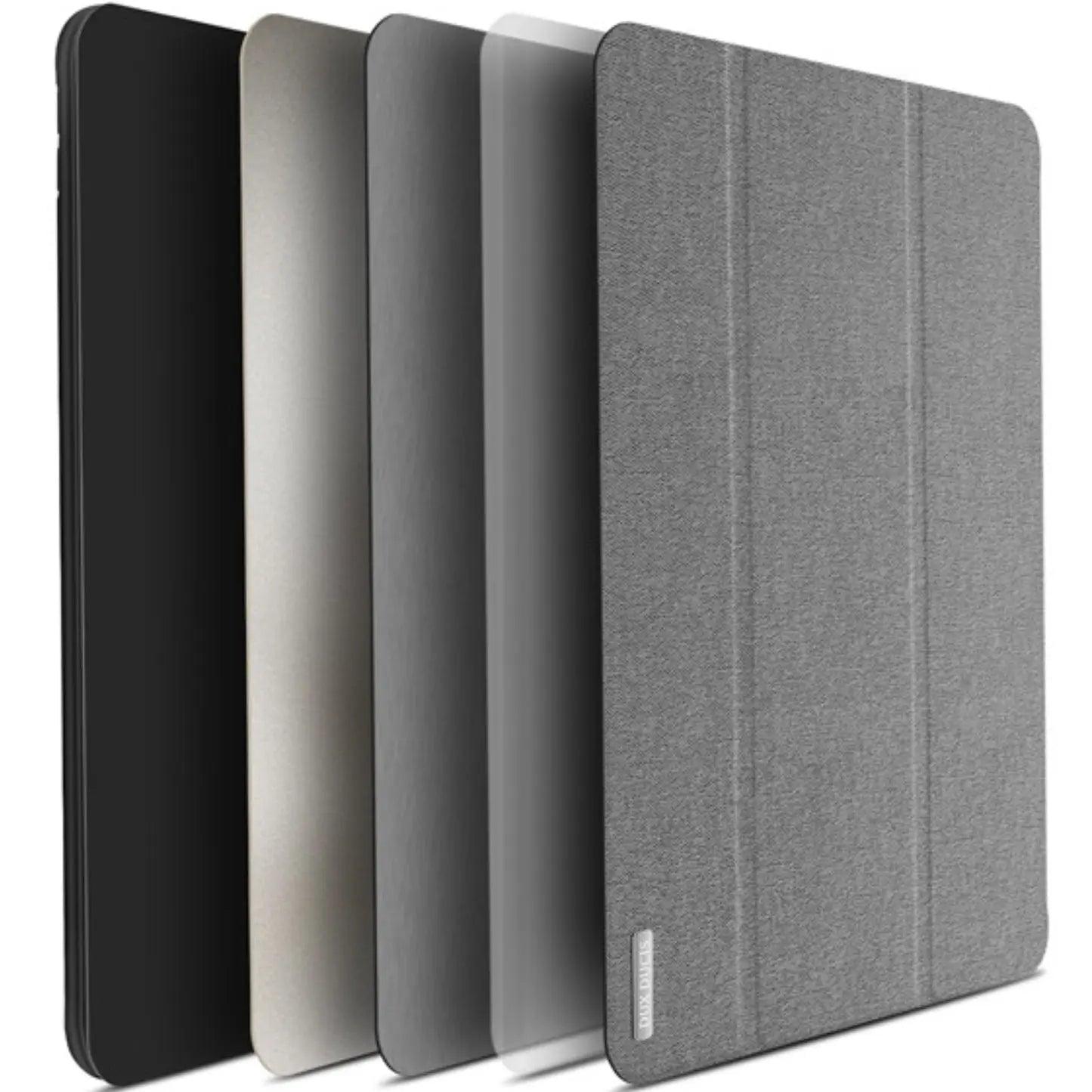 Dux Ducis Domo protection case (stylus holder) for Apple iPad 9.7 - MyMobile